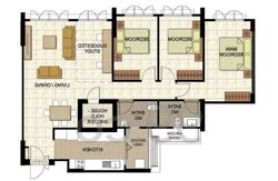 Blk 490D Sunshine Gardens (Choa Chu Kang), HDB 5 Rooms #546952911